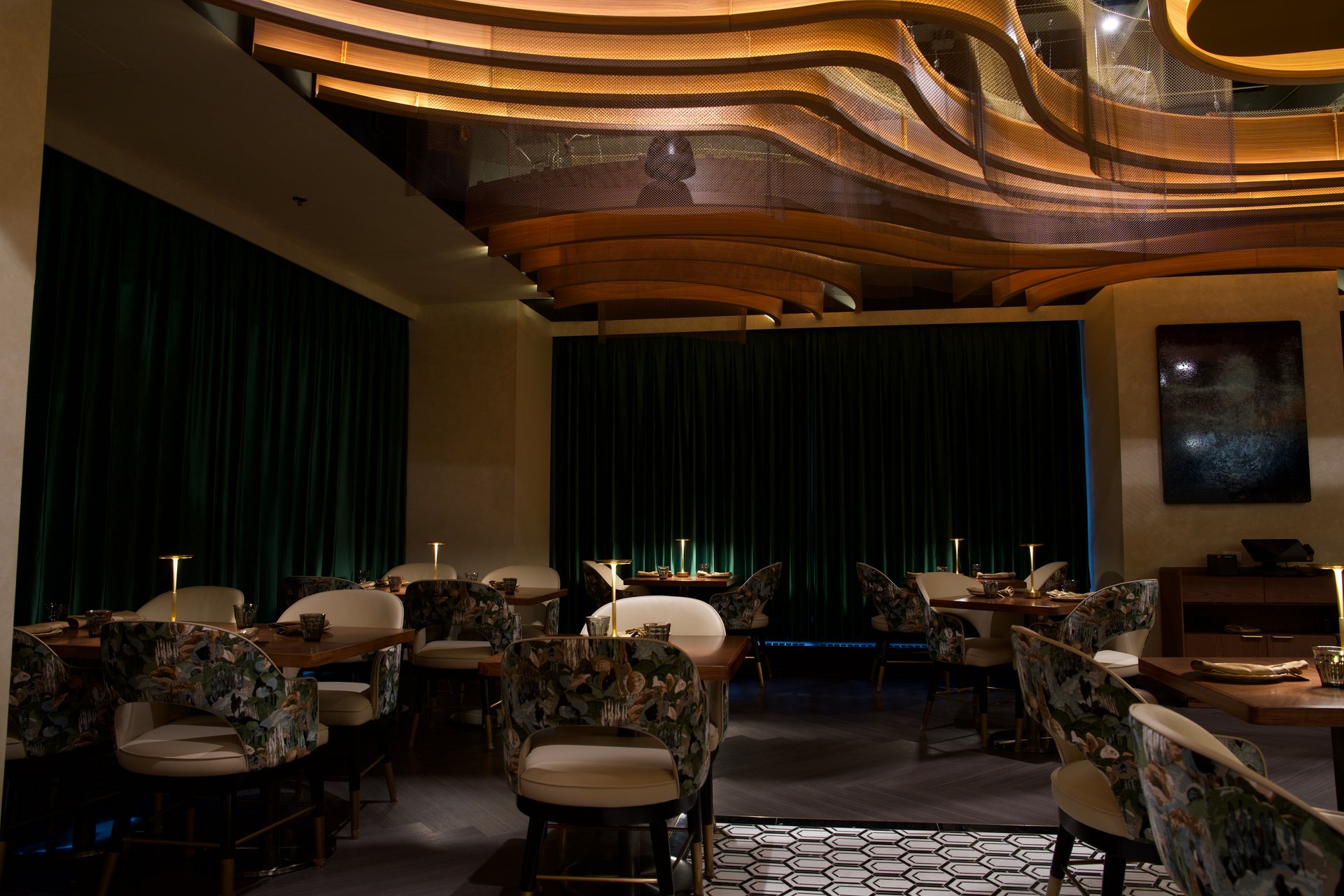 Tarra room